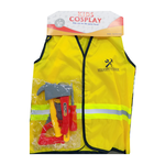Heavy Work Costume - Kids (Medium)