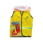 Heavy Work Costume - Kids (Medium)