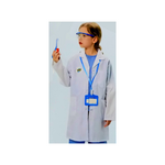 Scientist Costume - Kids (X-Large)