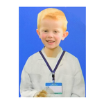 Experimenter Coat with Toys Costume - Kids (X-Large)