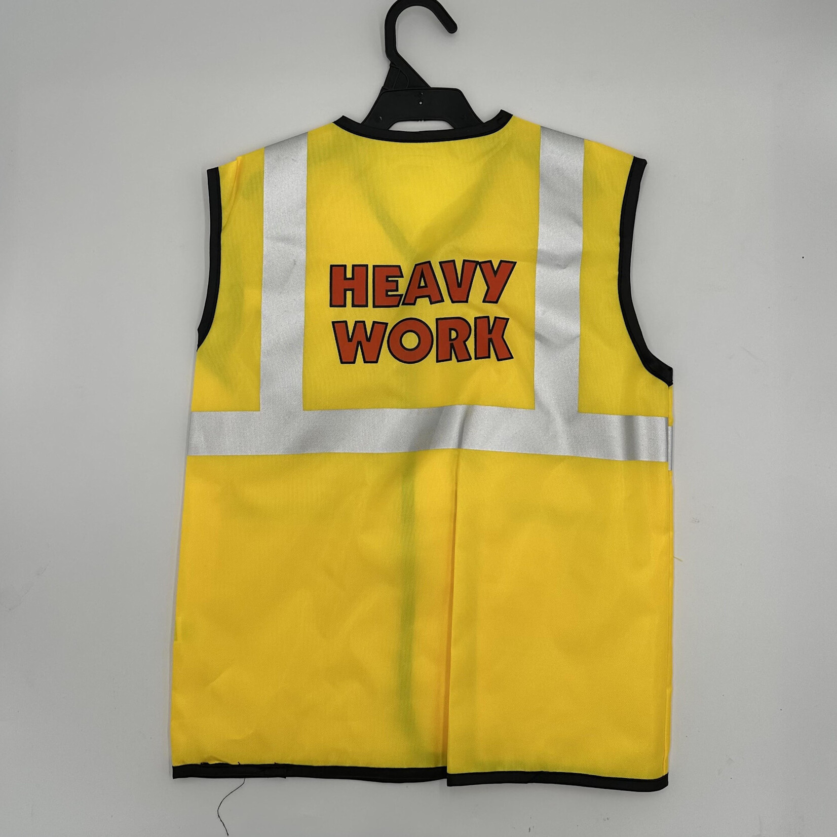 Engineer (Heavy work) Vest Costume - Kids