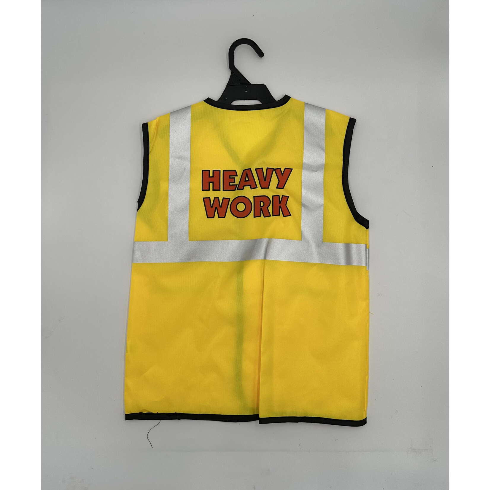 Engineer (Heavy work) Vest Costume - Kids