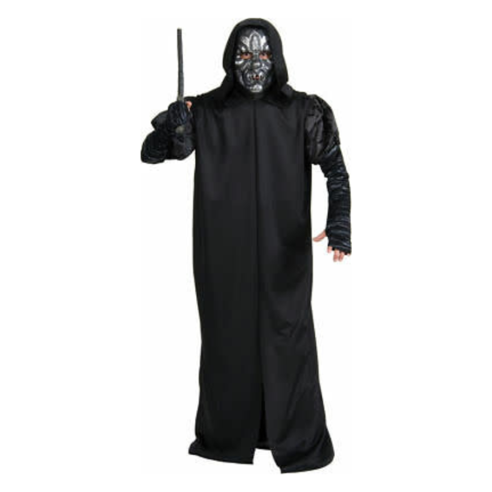 Deluxe Death Eater Costume - Medium