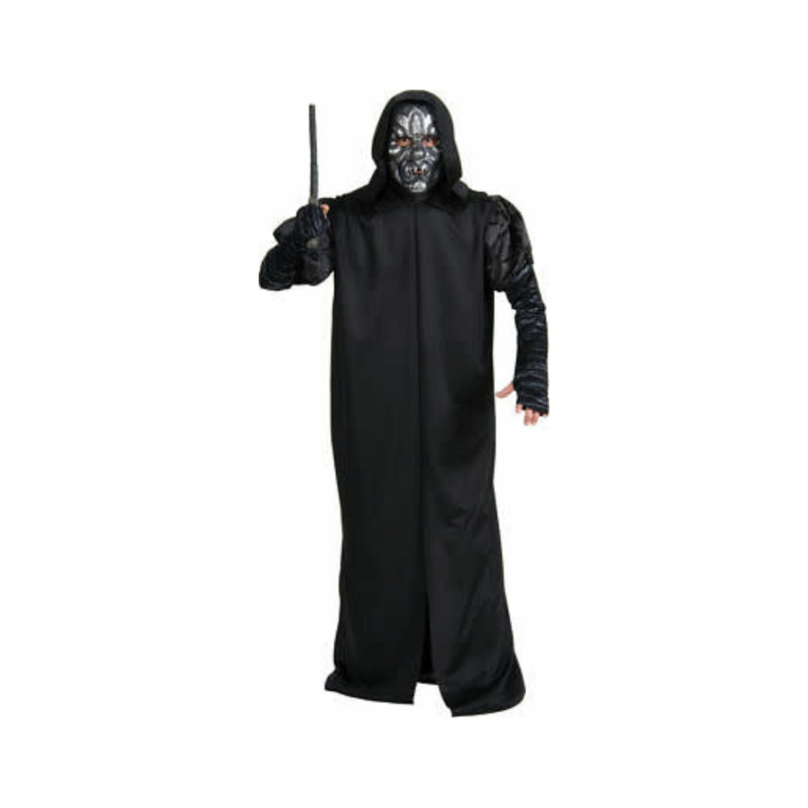 Deluxe Death Eater Costume - Medium