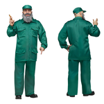 Fidel Costume Adult