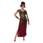 Glamazon Costume