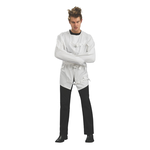 Adult Insane Asylum Costume - Straight Jacket
