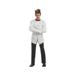 Adult Insane Asylum Costume - Straight Jacket