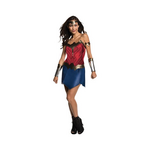 Wonder Woman Adult Costume