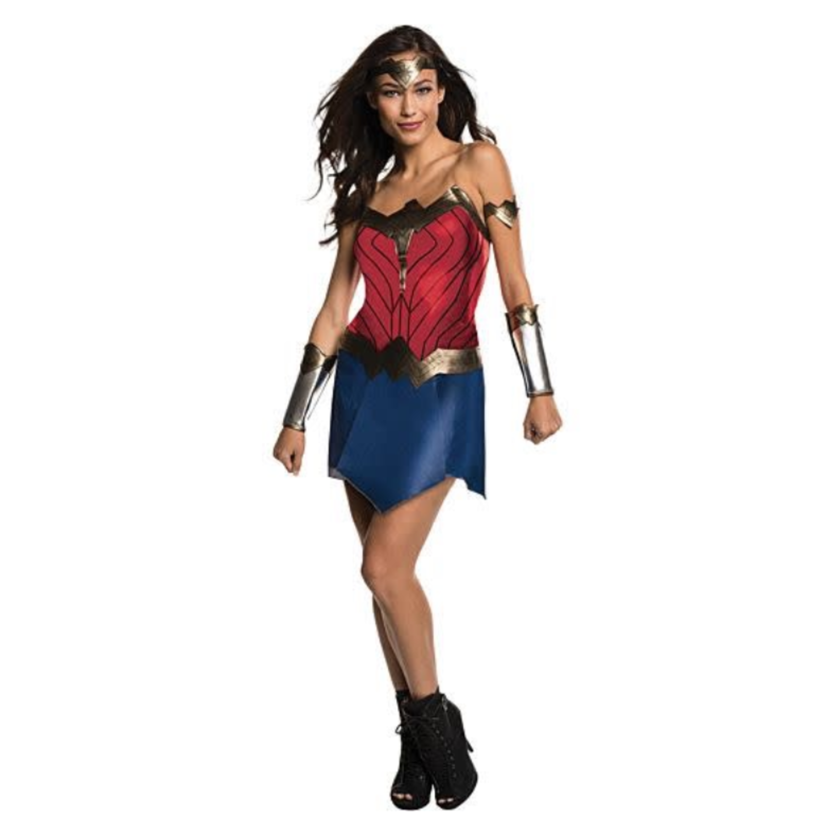 Wonder Woman Adult Costume