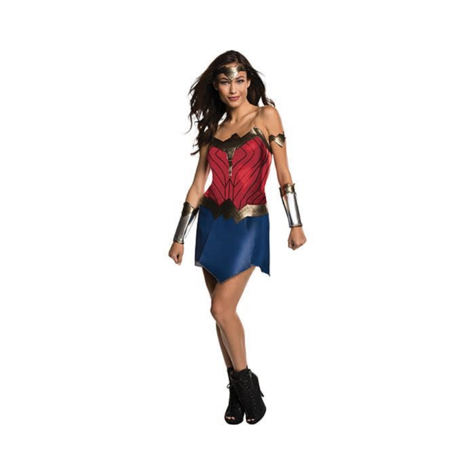 Wonder Woman Adult Costume