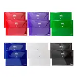 Bazic Bazic Elite Letter Size Document Holders