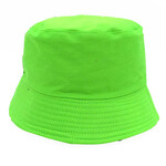 Bucket Hat - Lime Green