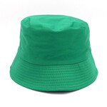 Bucket Hat - Forest Green