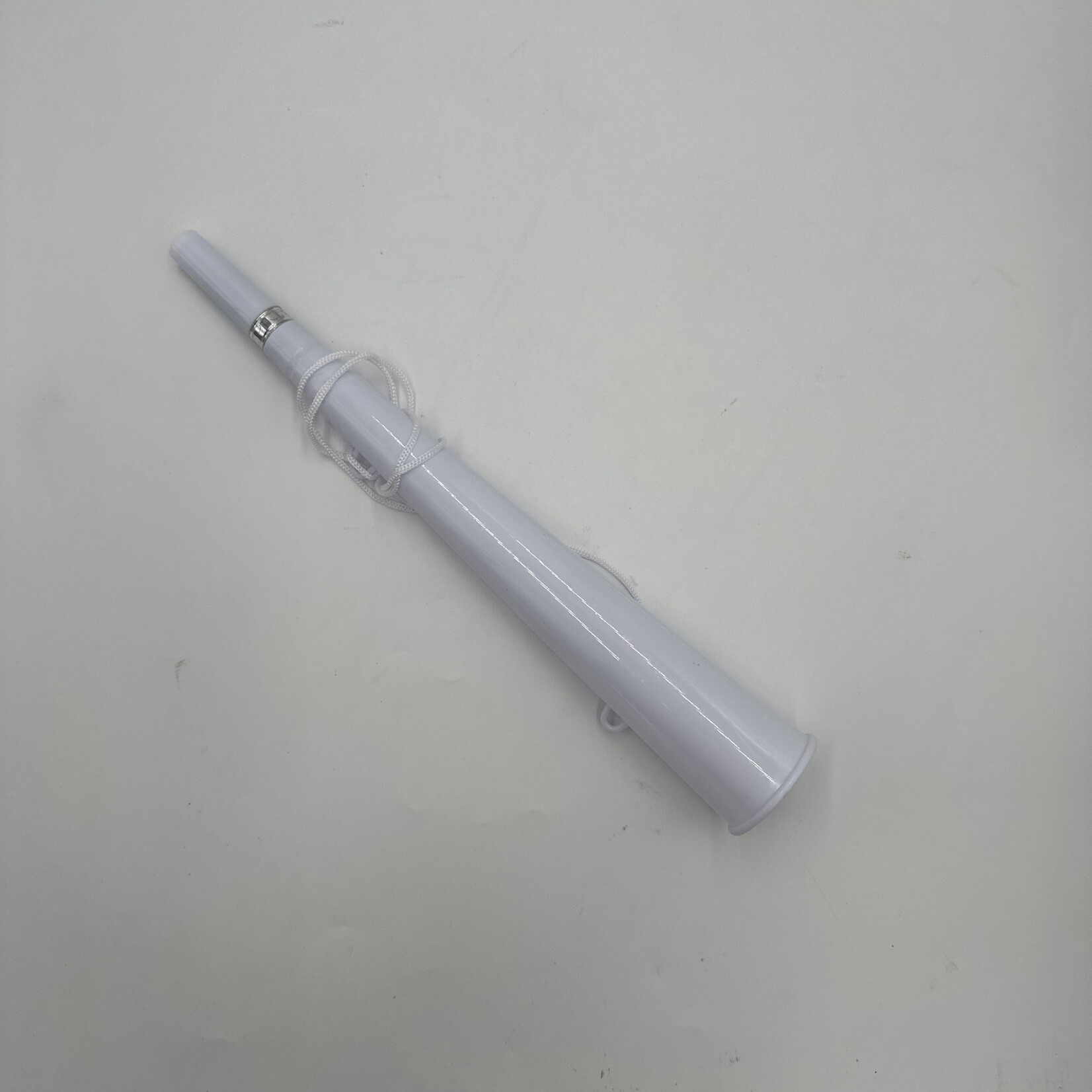 Vuvuzela Horn 14inch - White