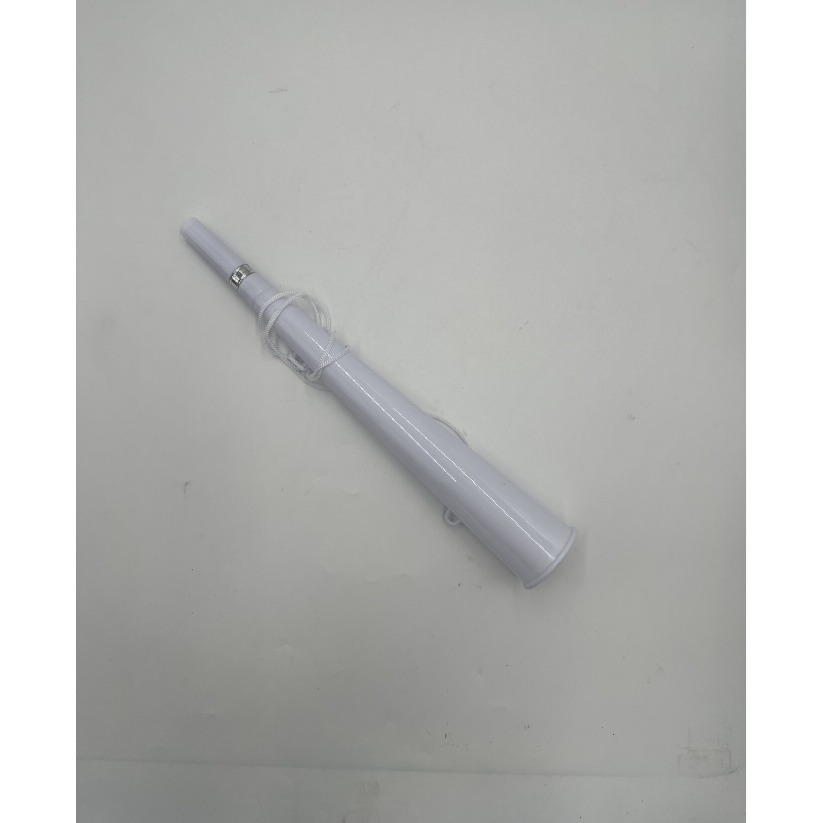 Vuvuzela Horn 14inch - White