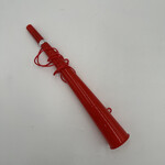 Vuvuzela Horn 14inch - Red
