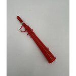 Vuvuzela Horn 14inch - Red
