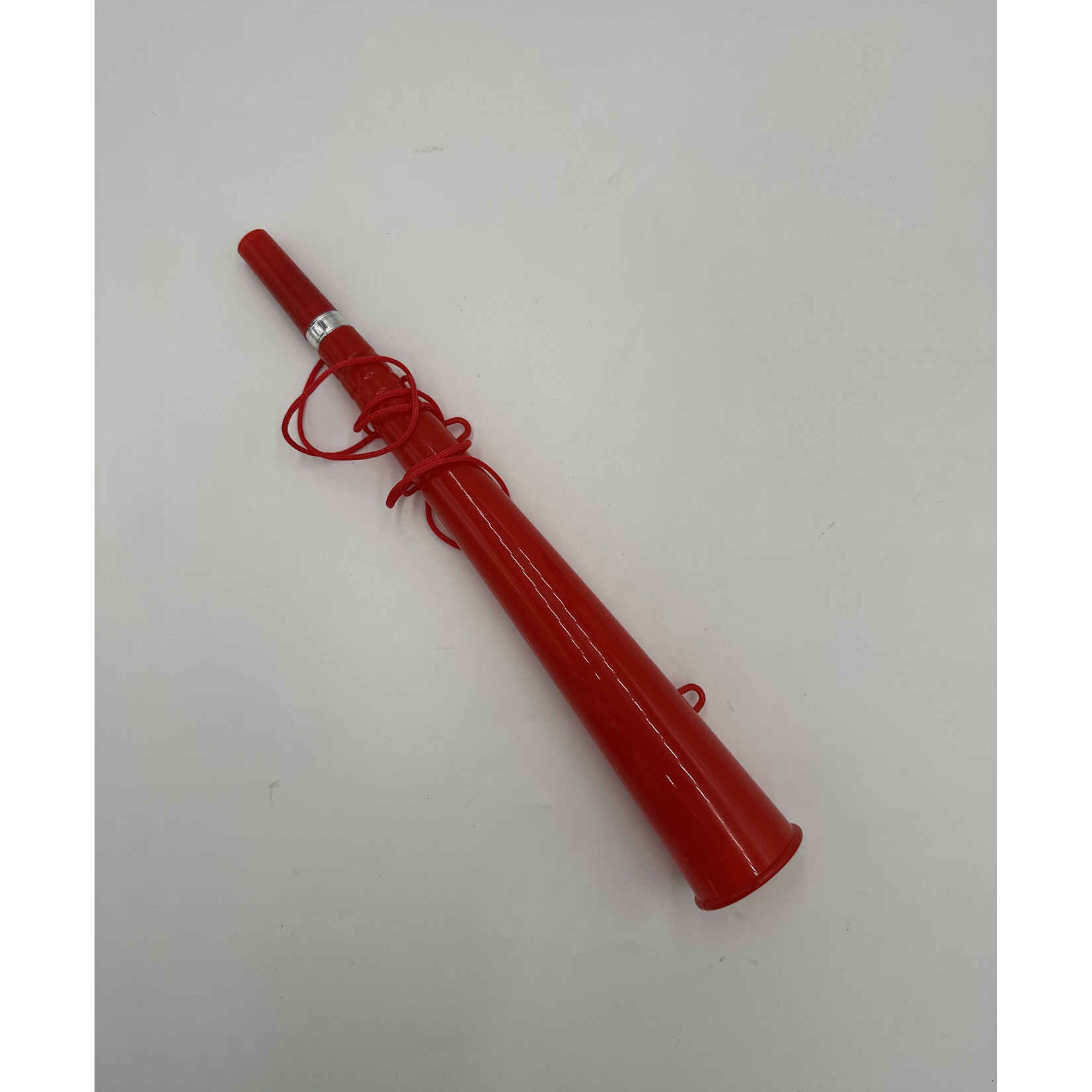 Vuvuzela Horn 14inch - Red