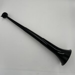 Vuvuzela Horn 22inch Folded -Black