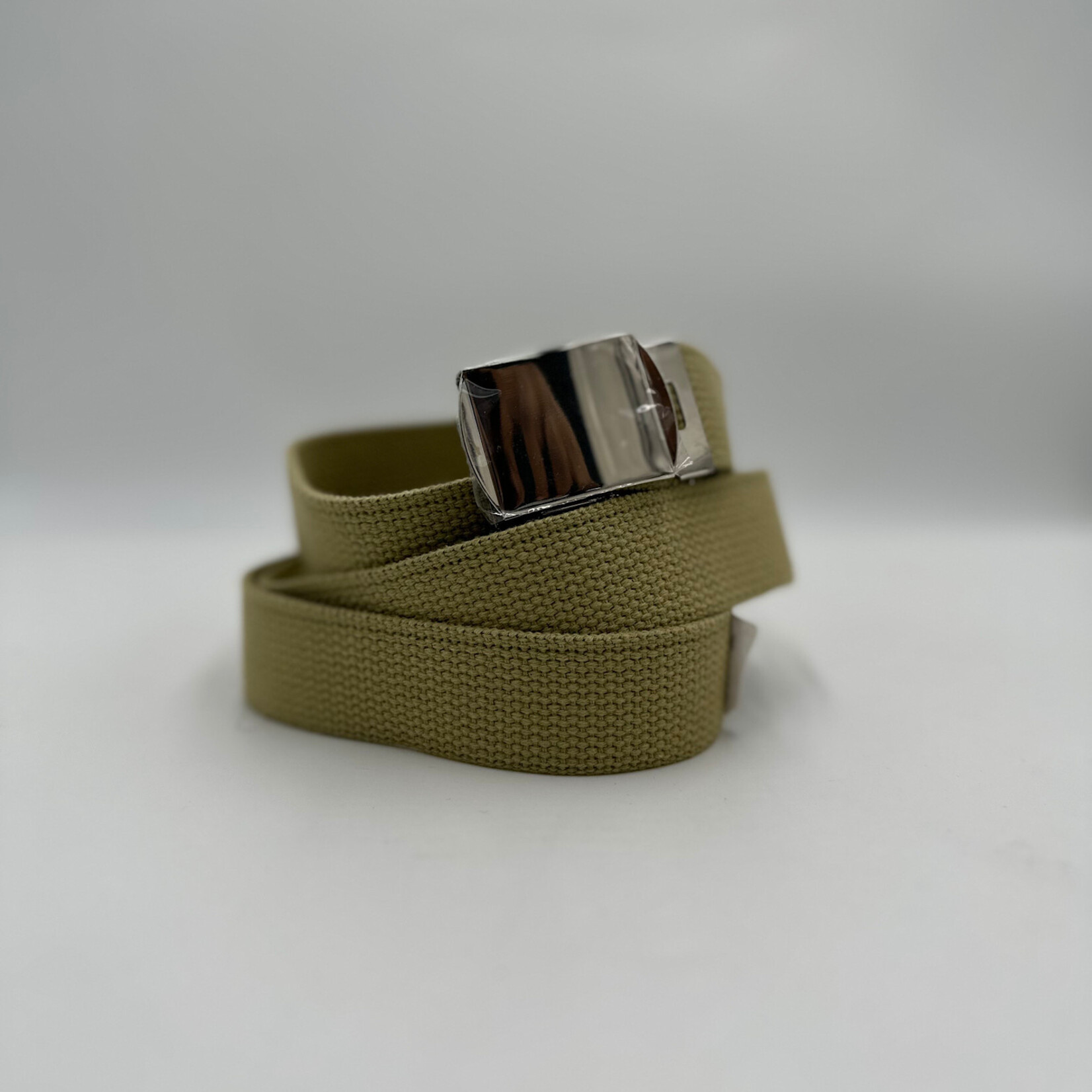 Military Web Belts