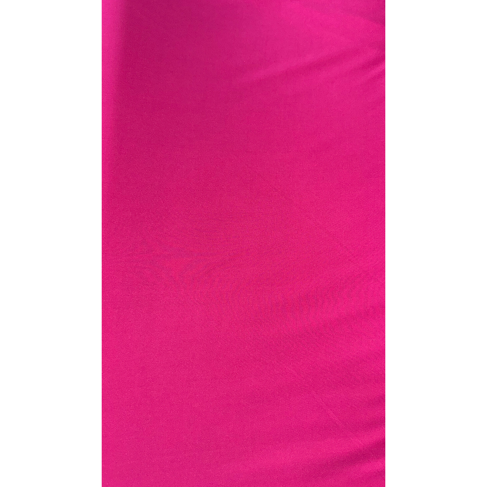 Plain Quiana 60 Inches Fuchsia