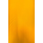 Plain Quiana 60 Inches Golden Yellow