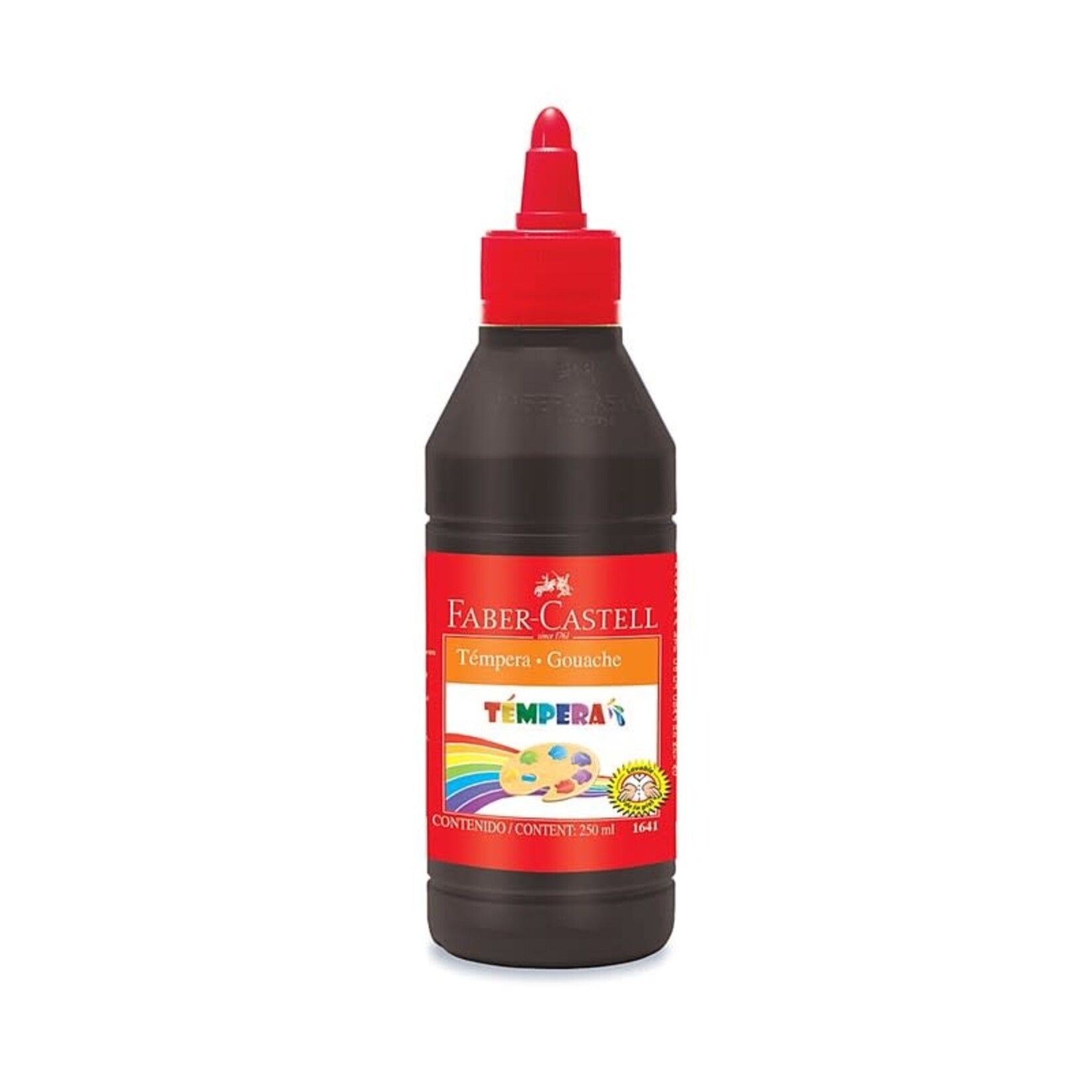 Tempera Paint 250ml Regular