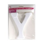 POLYFOAM 6" "Y"
