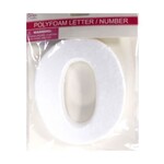 POLYFOAM 6" "0" "ZERO"