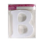 POLYFOAM 6" "B"
