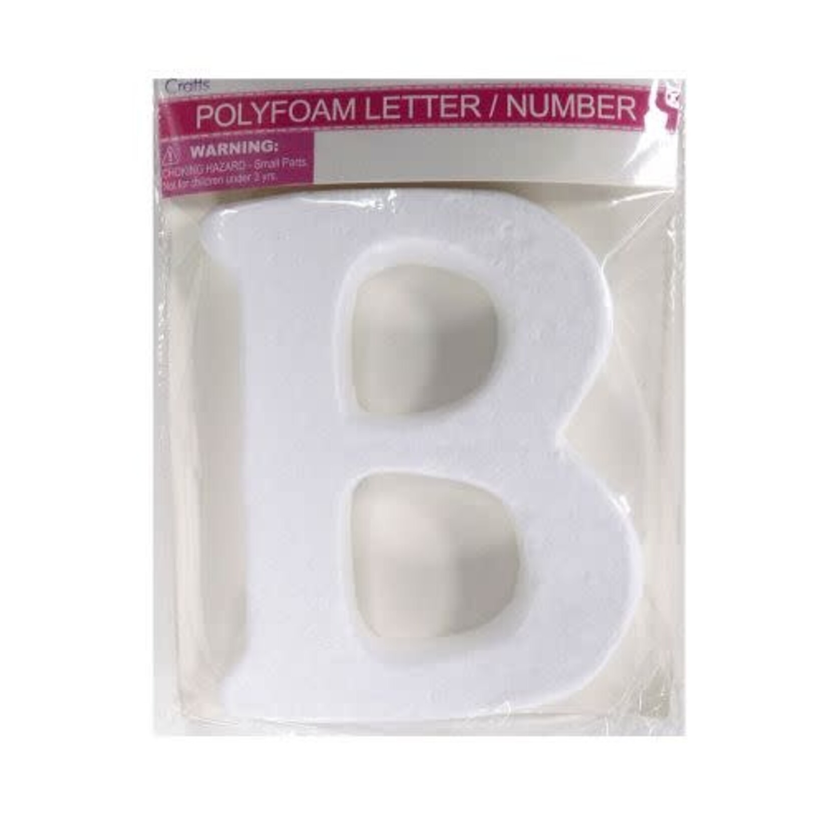 POLYFOAM 6" "B"
