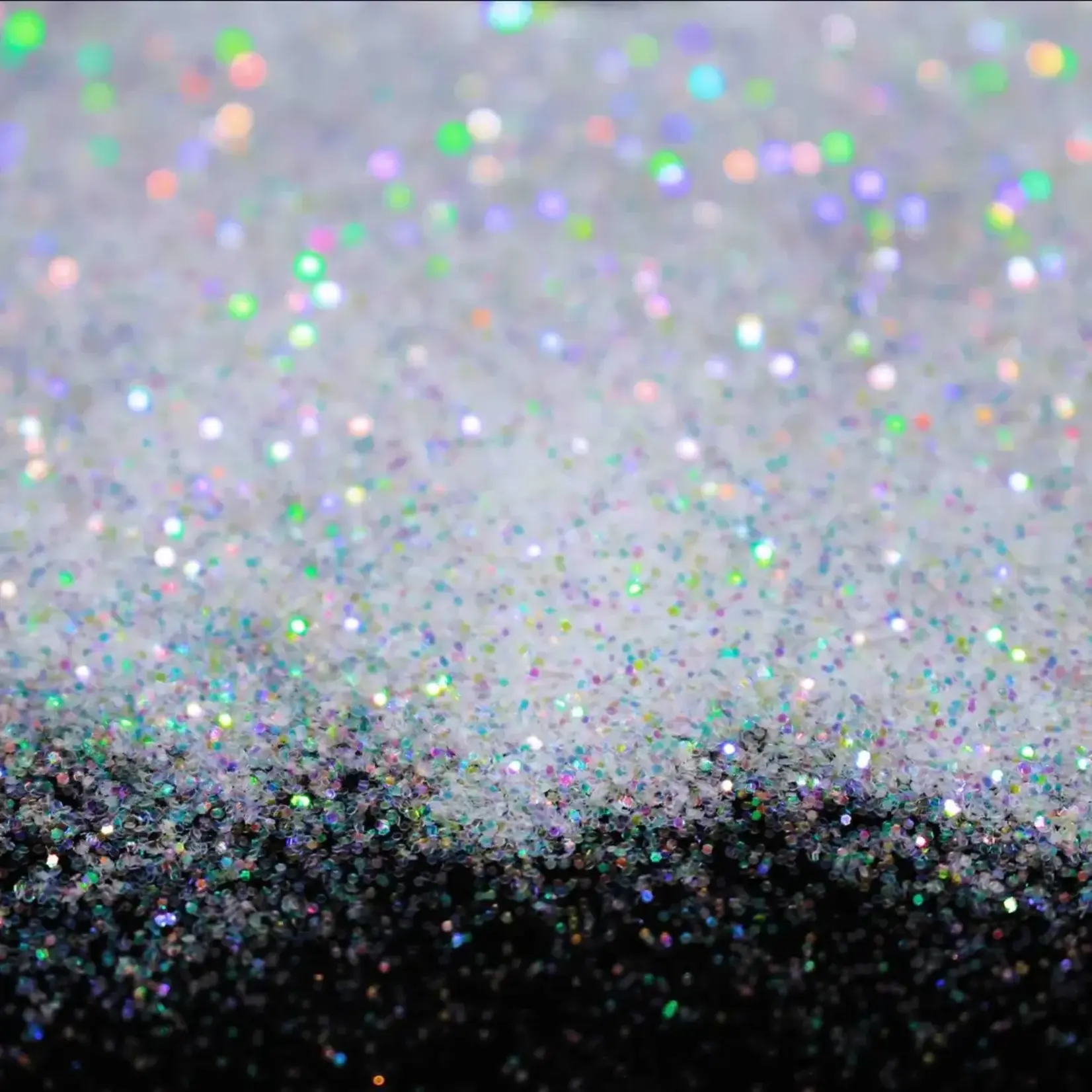 Glitter Coarse (0.040 Hex) 1/2lb Disco
