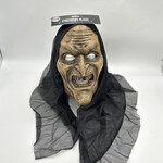 MASK OLD WITCH W/ CLOTH