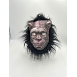MASK ANIMAL FOAM DARK MIX  7 ASSTORTED