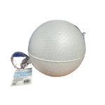 POLYFOAM BALL 18CM