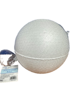 POLYFOAM BALL 18CM