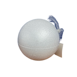 POLYFOAM BALL 20CM