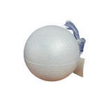 POLYFOAM BALL 20CM