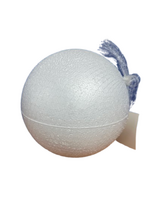 POLYFOAM BALL 20CM