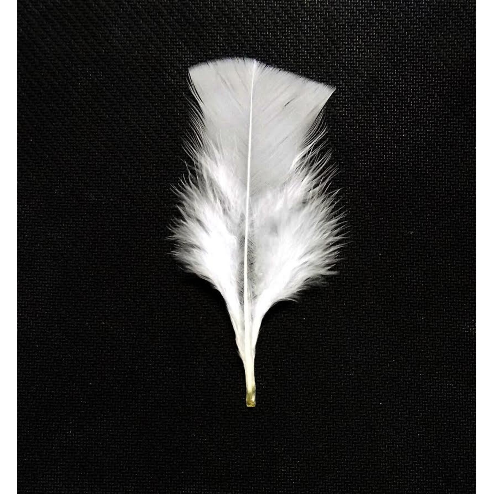 Turkey Flats (Base) 4-7 Inches 1oz White