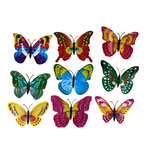 Luminous Butterfly Decoration