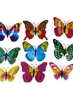 Luminous Butterfly Decoration