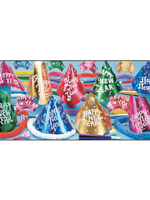 Cabaret Party Kit For 10 People (8 To Master)