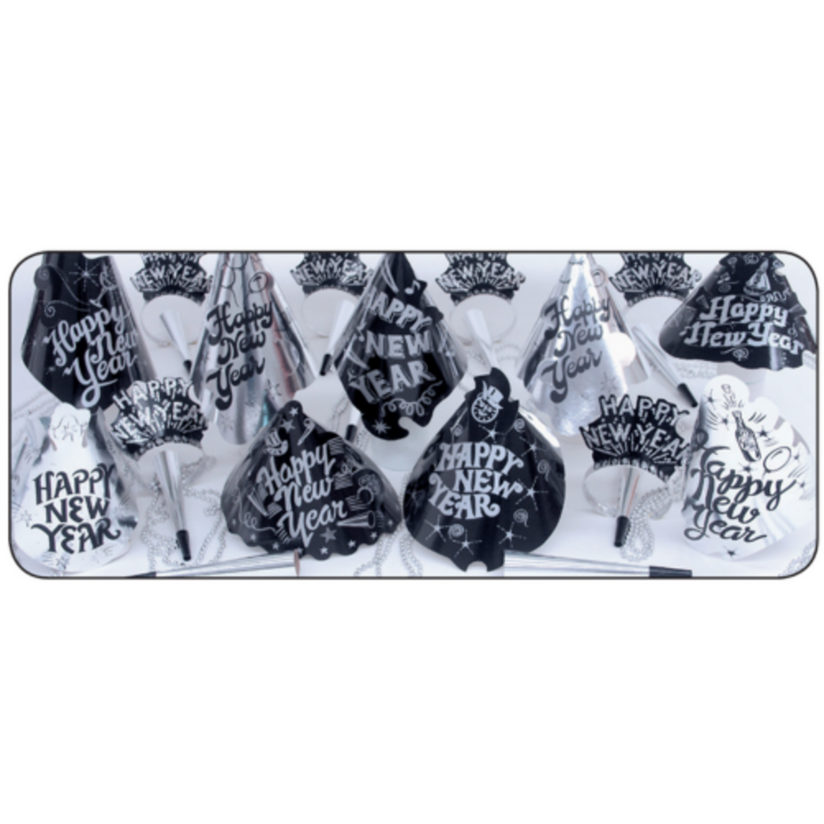 Starlight Party Kit for 10 (8 to master)