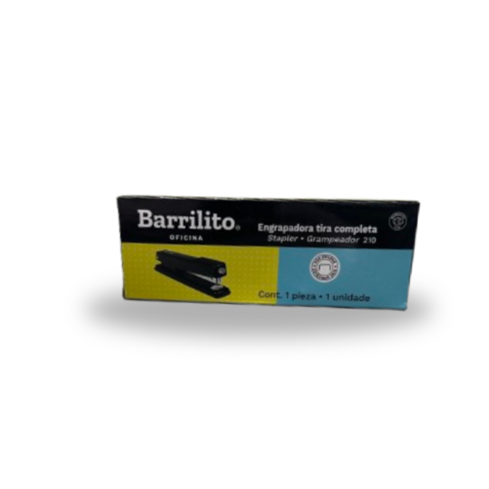 Barrilitio Full Strip Stapler 26/6 Standard