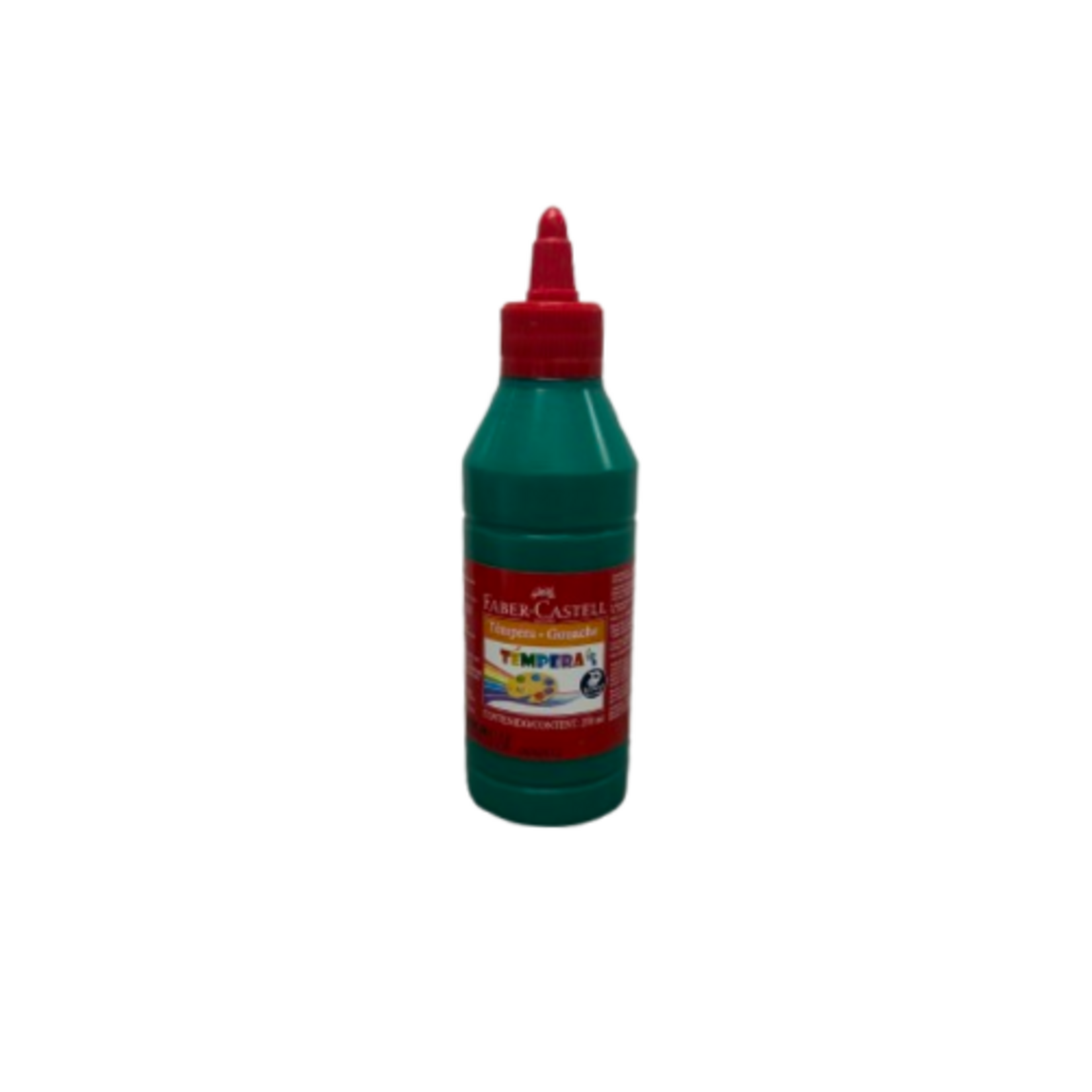 Tempera Paint 250ml Regular
