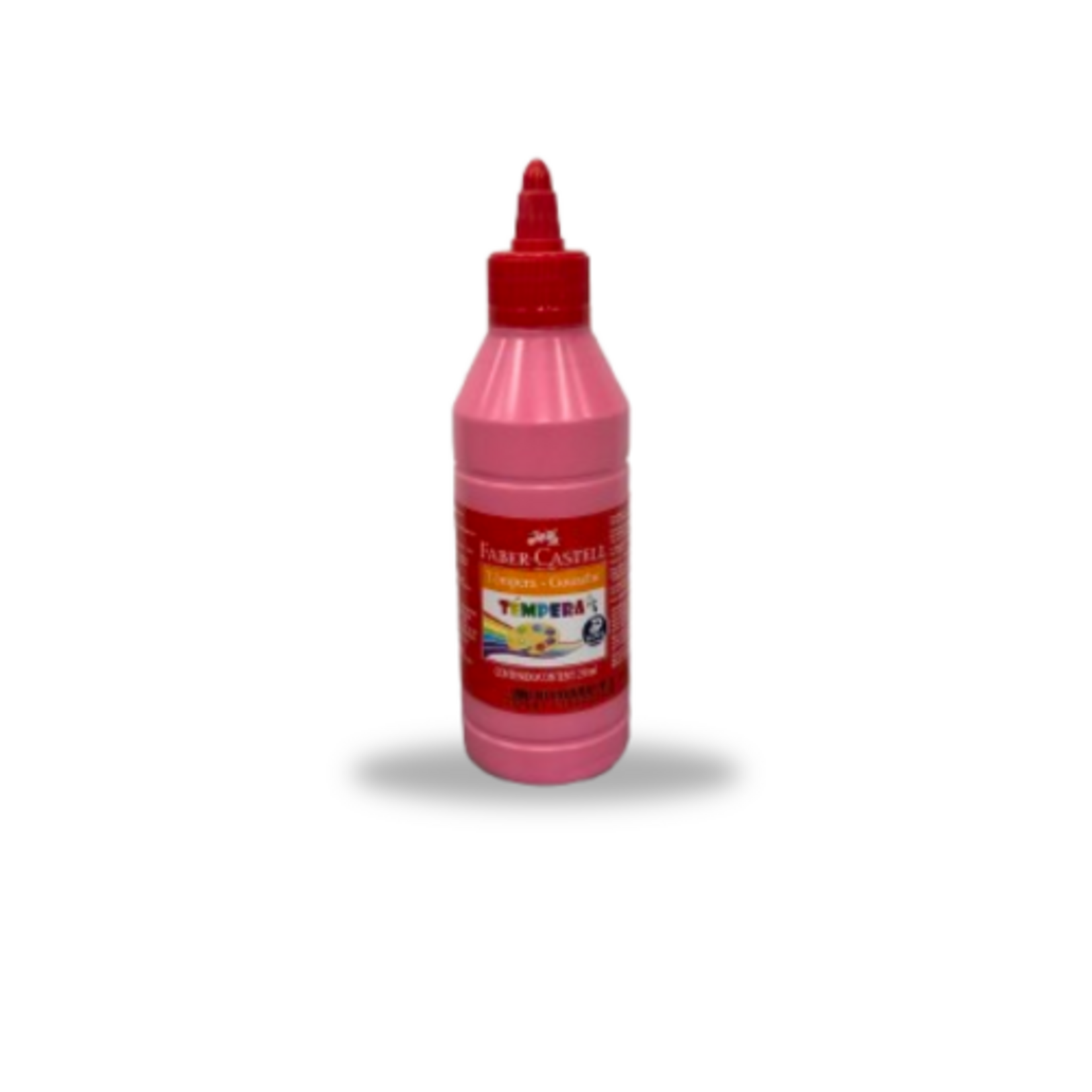 Tempera Paint 250ml Regular