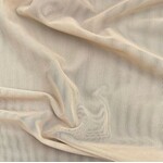 Stretch Mesh Plain Spice