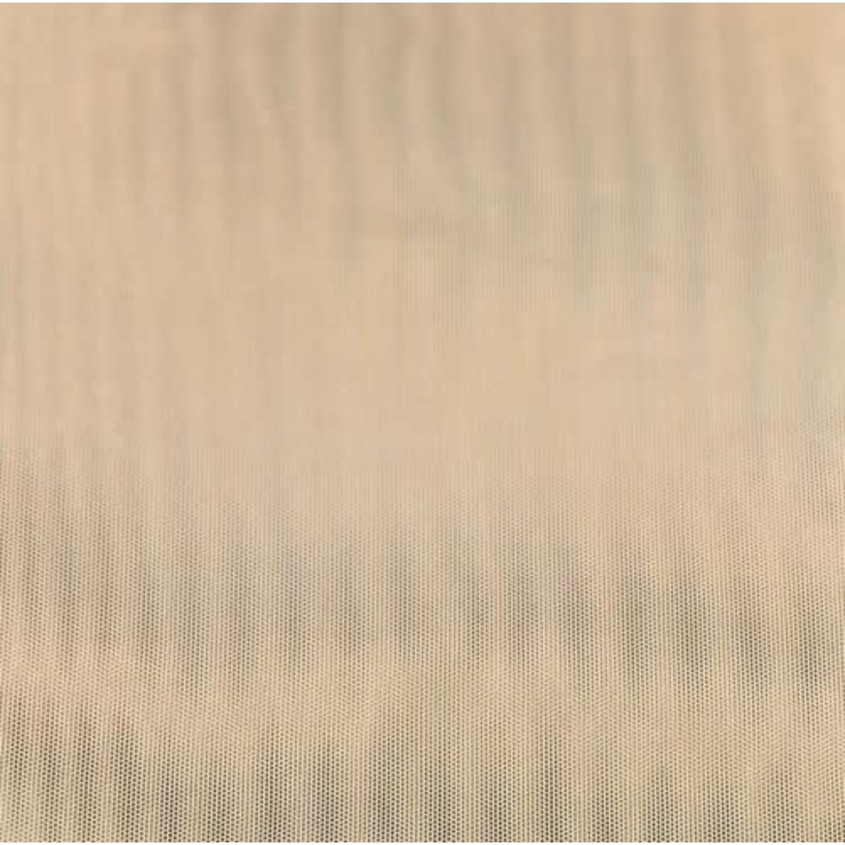 Stretch Mesh Plain Spice